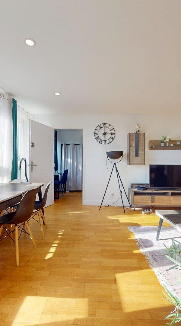 Colocation Nancy T4 70m2