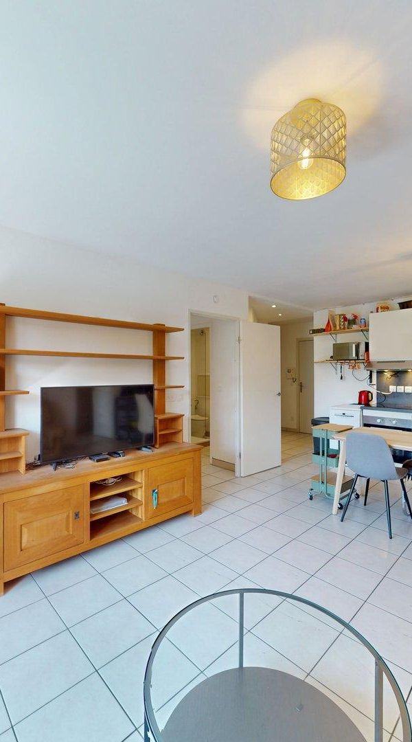 Colocation 3 chambres frontière suisse