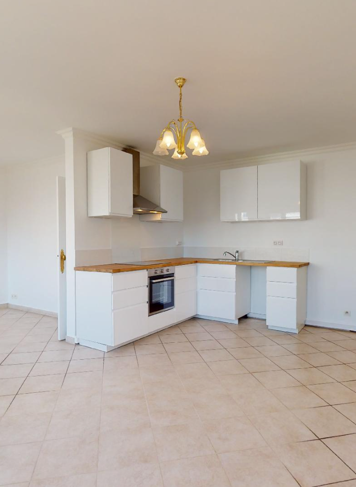 Appartement T5, 100m2 Lyon 7