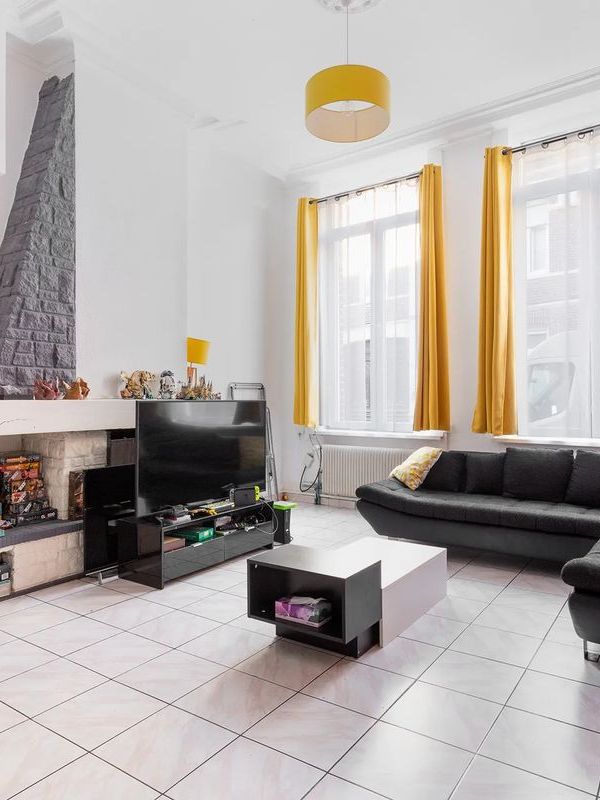 Immeuble de coliving clé en main à Tourcoing
