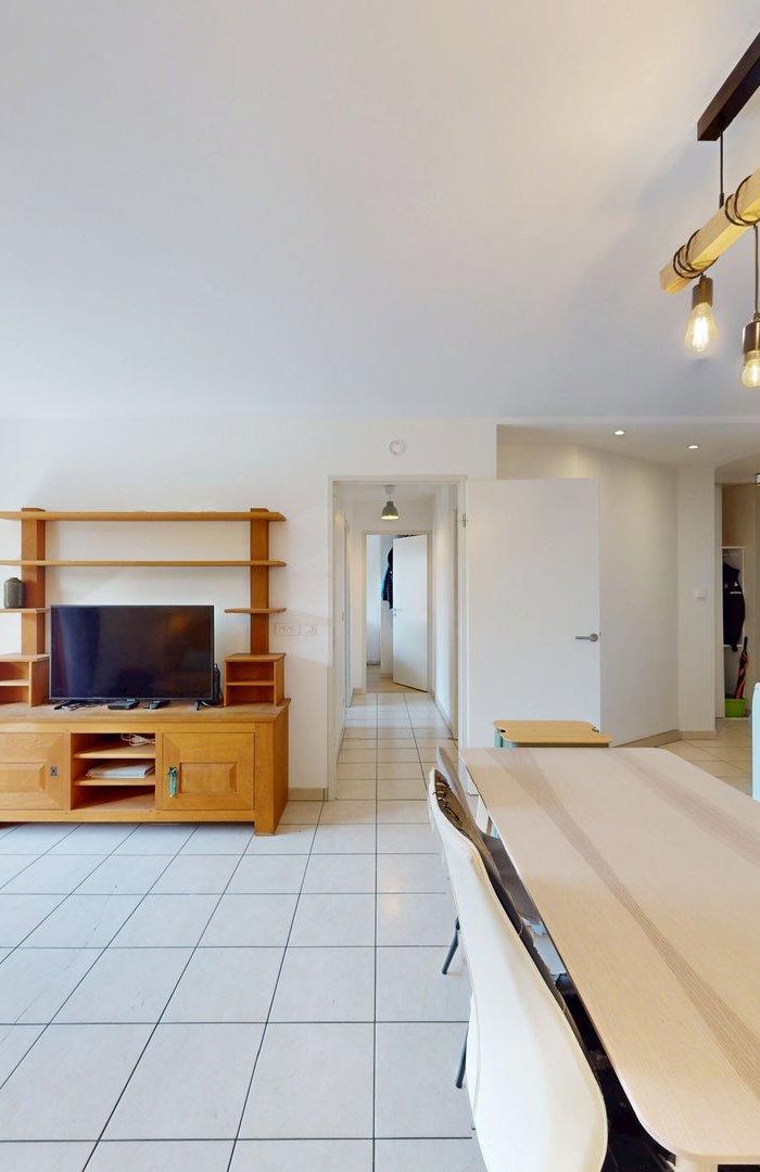 Colocation 3 chambres frontière suisse