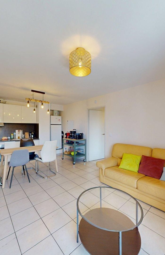 Colocation 3 chambres frontière suisse