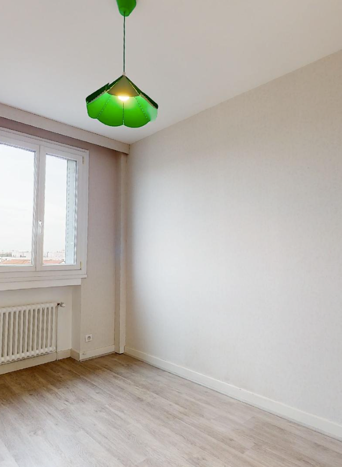 Appartement T4, 75m2 Lyon 8