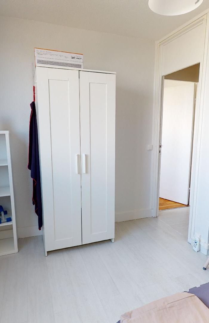 Colocation 5 chambres
