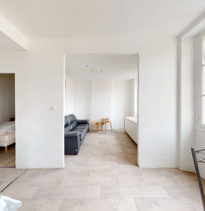 Superbe T2 de 35m2, Marseille