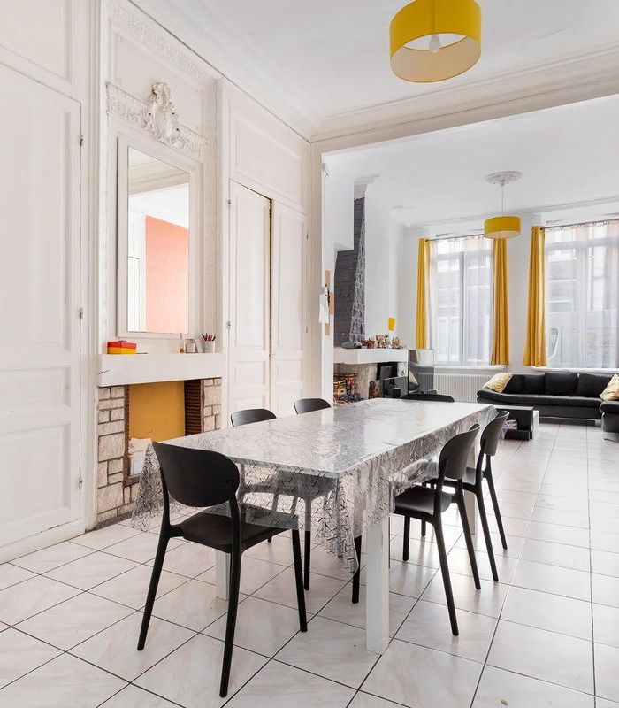 Immeuble de coliving clé en main à Tourcoing