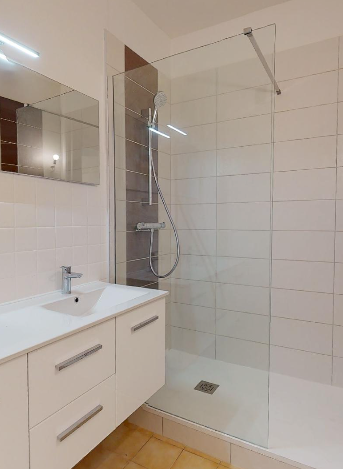 Appartement T4, 75m2 Lyon 8