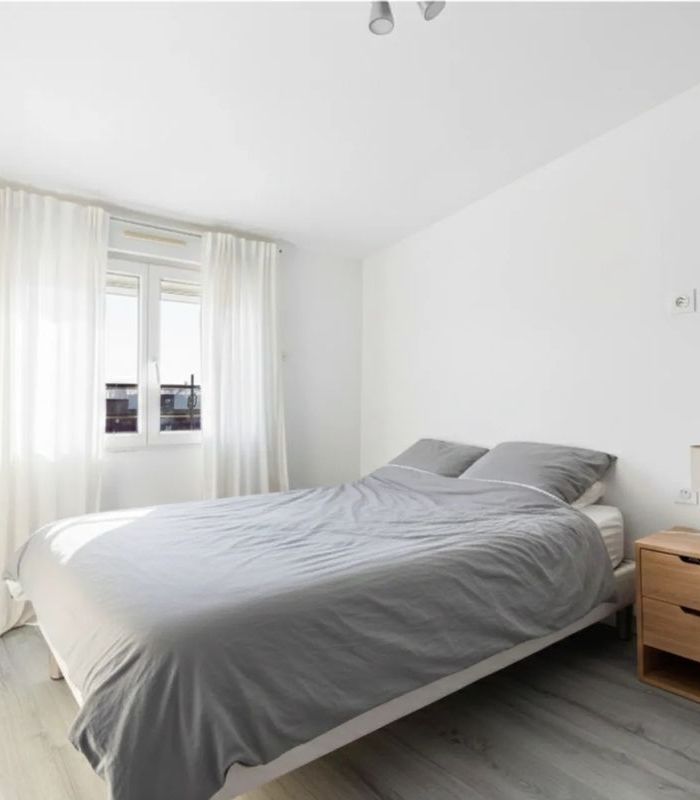 Immeuble de coliving clé en main à Tourcoing