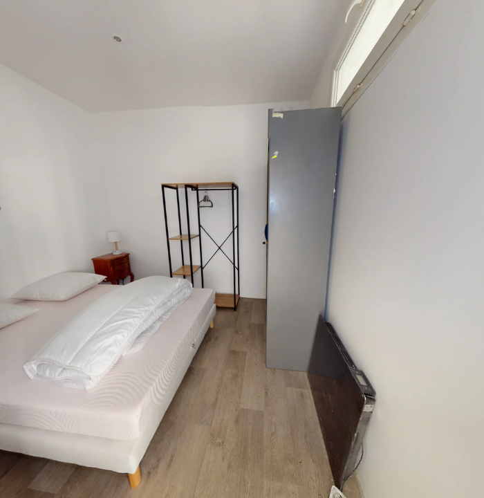 Superbe T2 de 35m2, Marseille