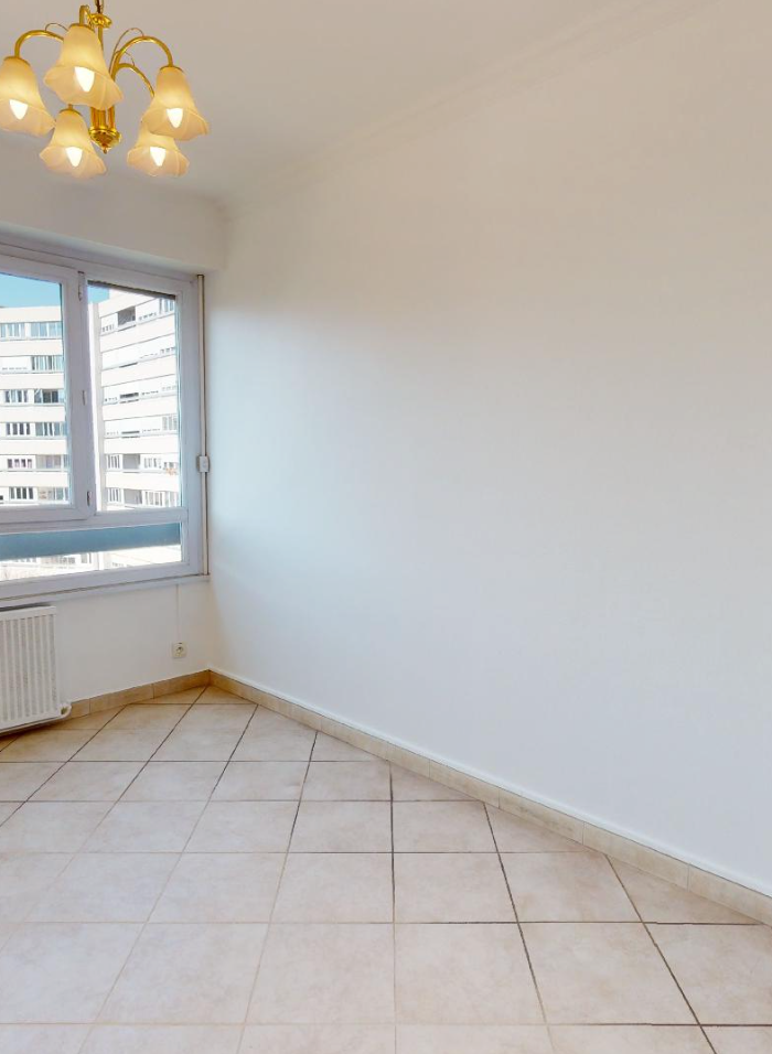 Appartement T5, 100m2 Lyon 7
