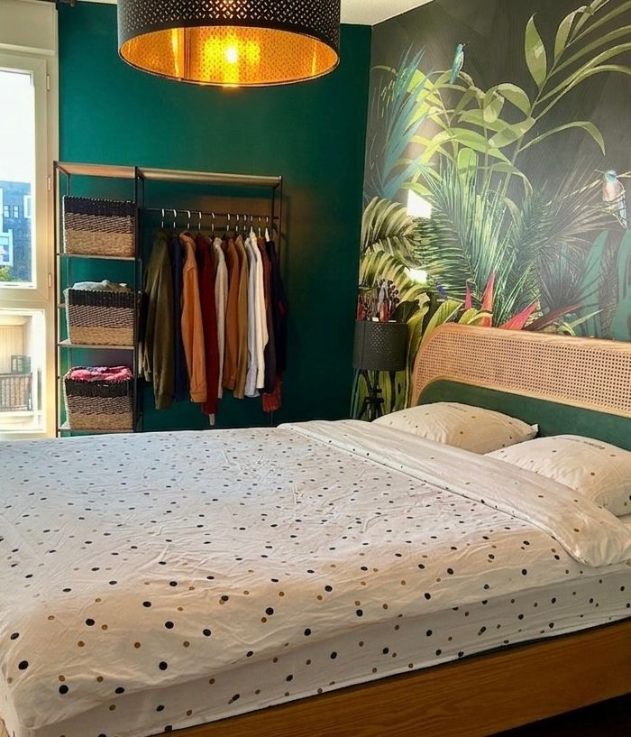 Chambre parentale
