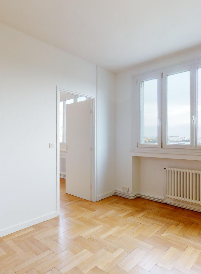 Appartement T4, 75m2 Lyon 8