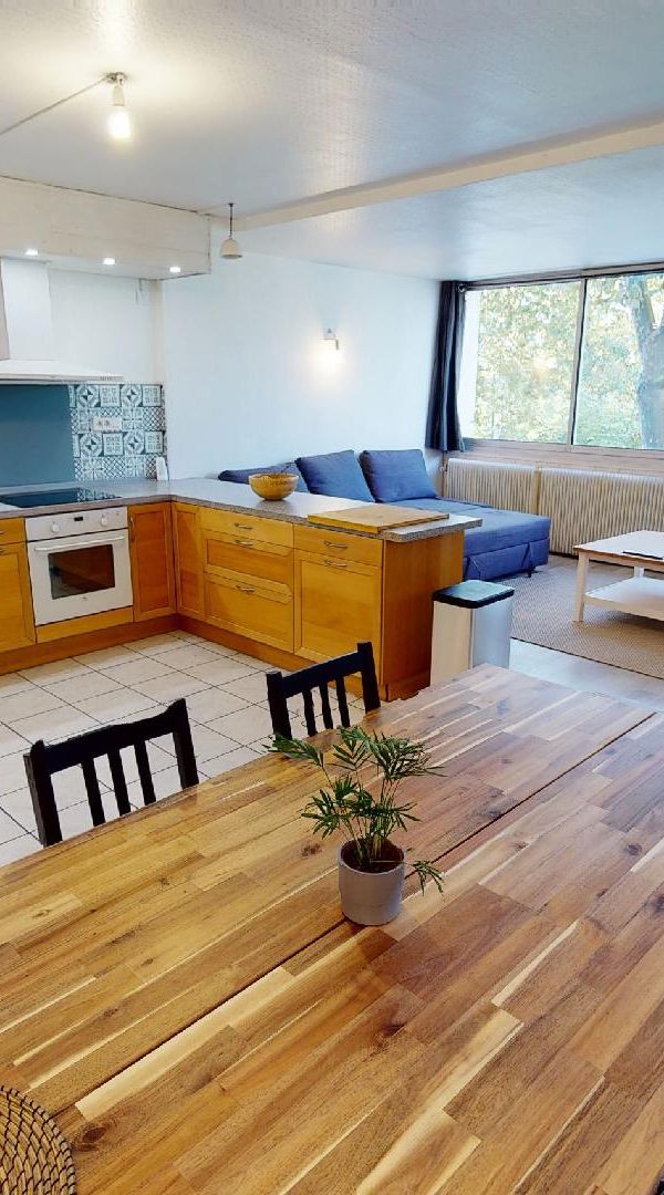 Appartement T5 112m2, Grenoble