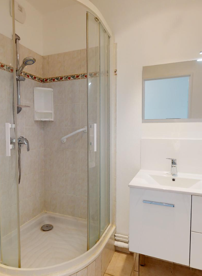Appartement T5, 100m2 Lyon 7