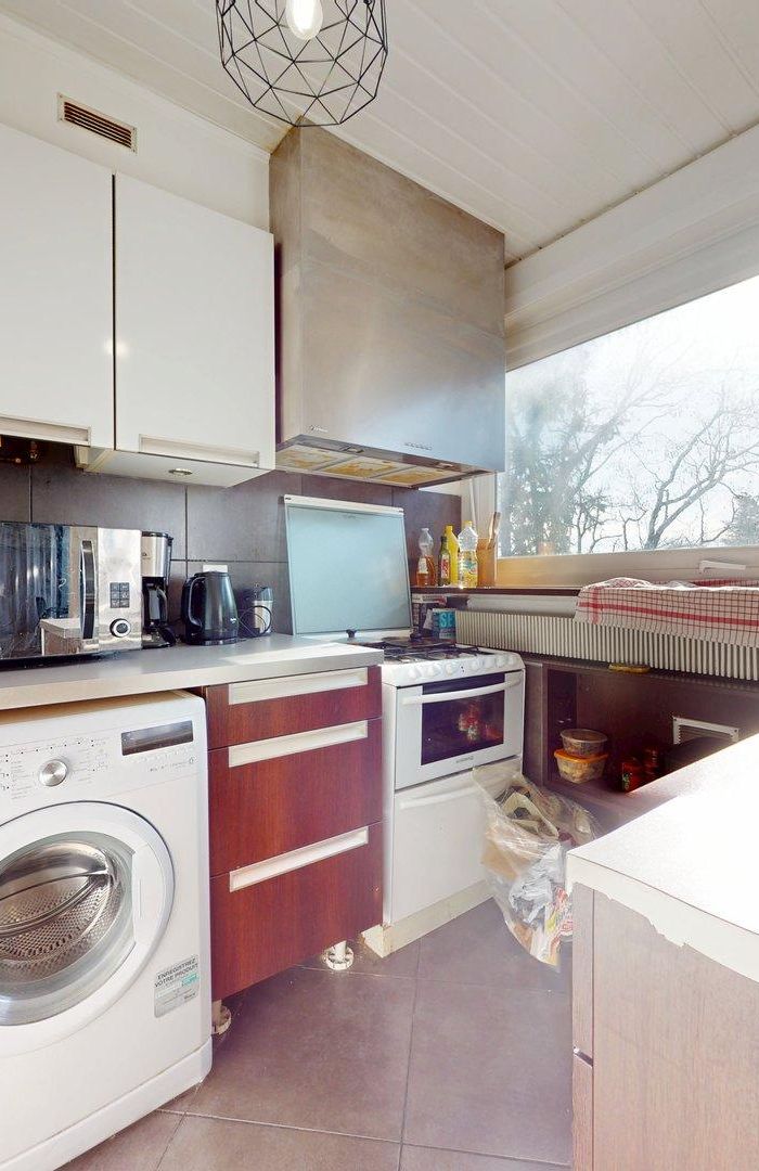 Colocation Nancy T4 70m2