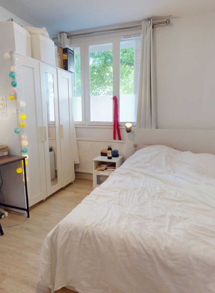 Appartement T5, 94m2 Lyon 3