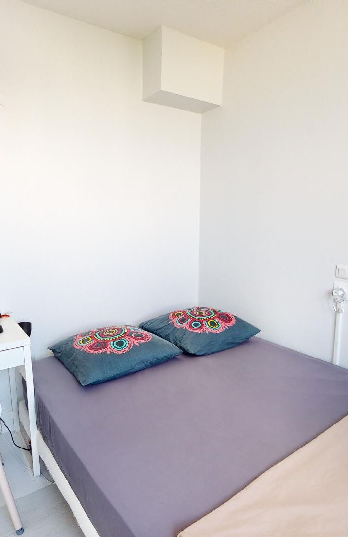 Colocation 5 chambres